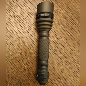 Pentagon Light X3 Xenon